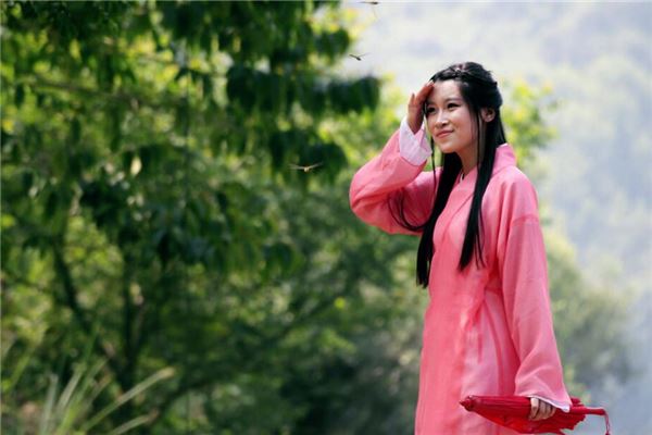 兰花命是怎样的命运