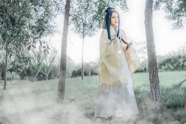 4两2钱的女命详解