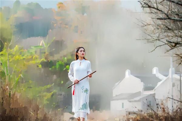 四柱十神的推测方法