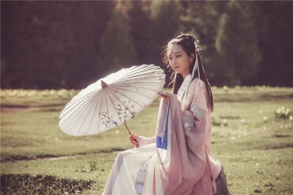 三两女命详细解释