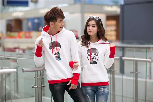 结婚的男女合婚究竟好不好