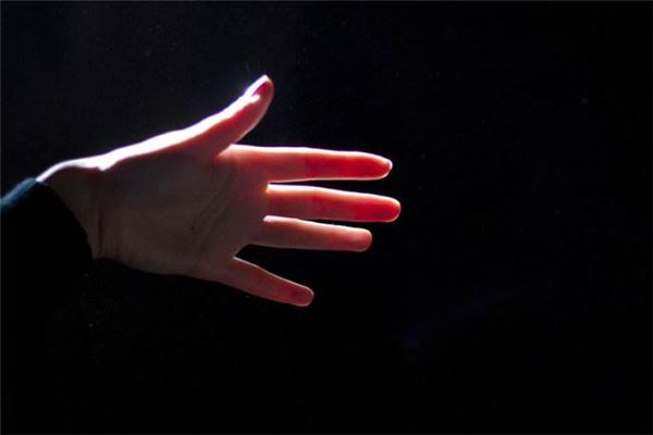 掌心痣消失了预示着什么