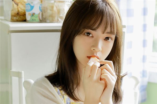 女人的面相怎么看姻缘