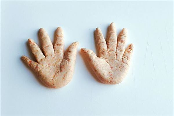 手纹深有什么寓意