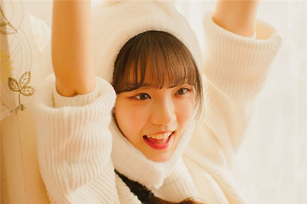 女人长虎牙代表什么