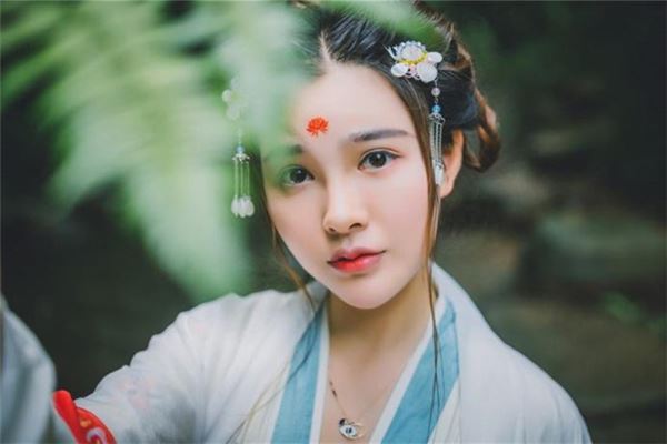 额头有疤的人命好吗