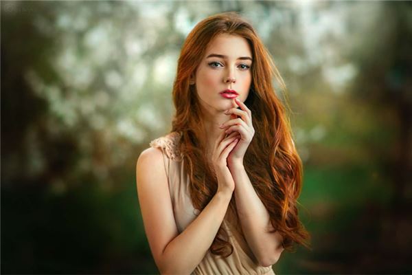 嘴小的女人运势如何