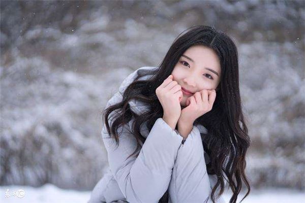 手相婚姻线女人命运