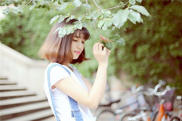 河南人看相算命顺口溜