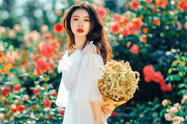 怎么看女人属于离婚面相？