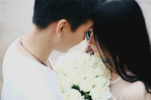 从面相分析一个人的婚姻是不是过的好