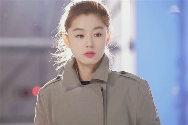 女人脸上的幸运痣有哪些