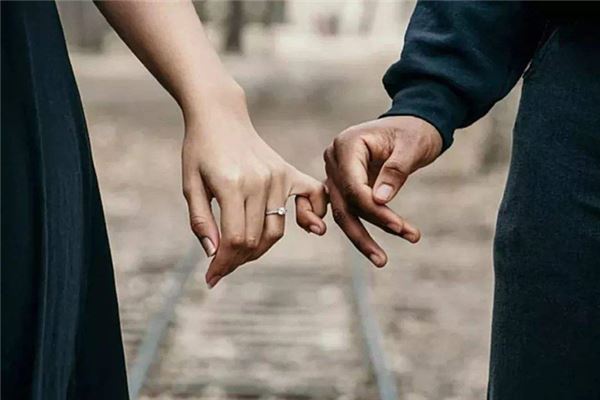 断掌男人的婚姻好不好