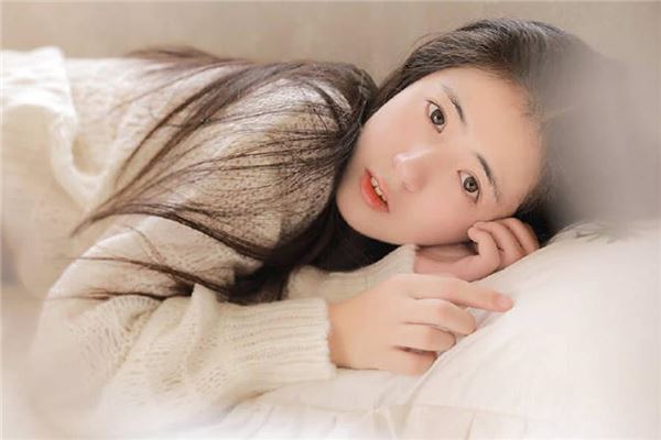 发髻高的人命运详解