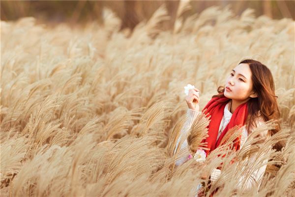 怎么看女人的面相好坏