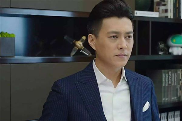 男人有福气的面相特征有哪些？