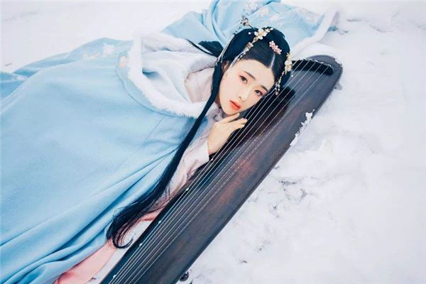 女人克夫的面相解析