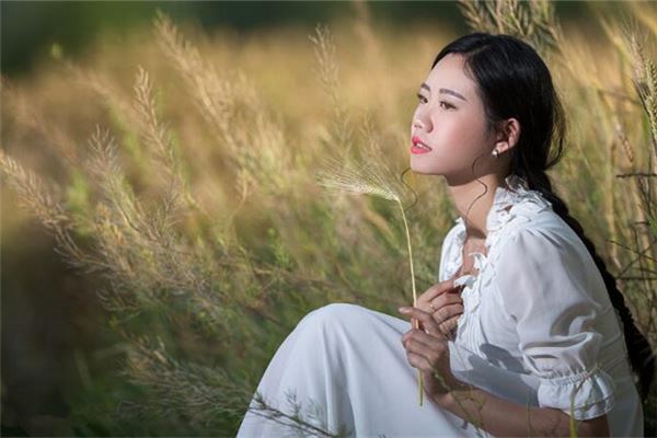 女性地包天面相适宜结婚吗