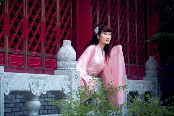 命格格局表