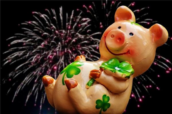 已亥年的哪一年是属什么