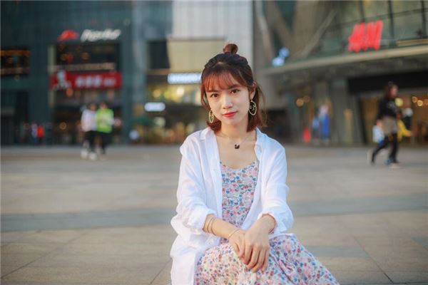 庚金女的具体特征