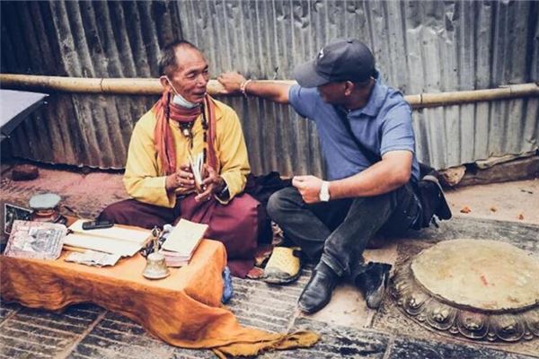 如何用易经算卦