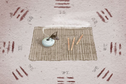 八字食神代表什么六亲 食神坐地支十神分析