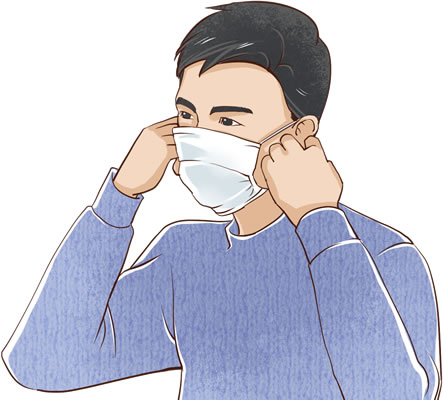 虎啸谷应：啥命的人易被“疫毒”攻击，如何预防？
