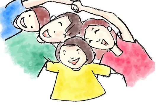 八字命局看你的孩子更像谁