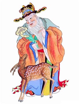 八字神煞解析——月德贵人