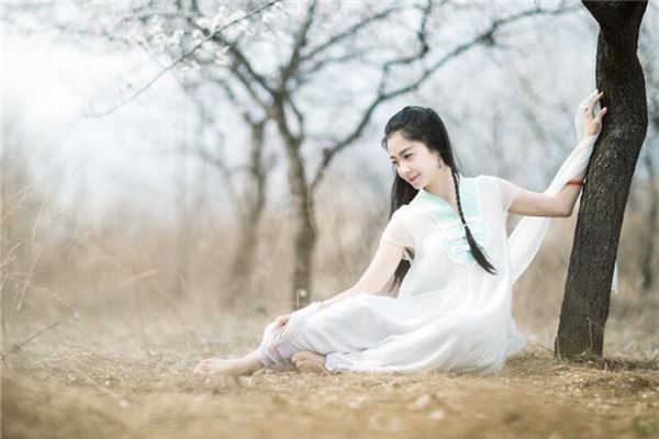 手相中正缘时间如何看