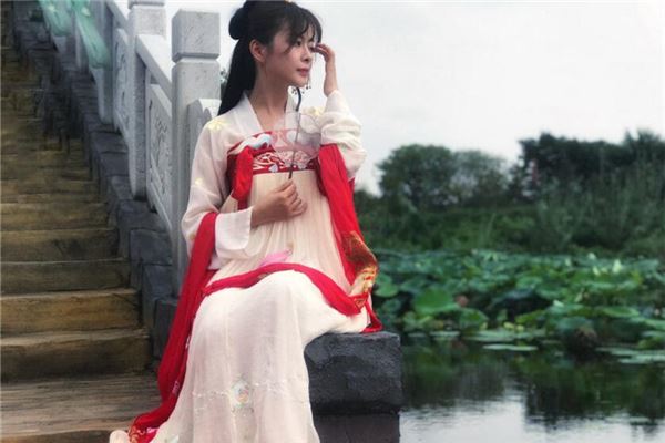 戊土女的命理特点