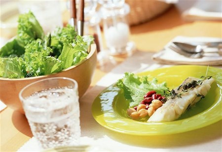 八字看你是个爱美食的人吗？