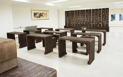 八字神煞解析——学堂、词馆