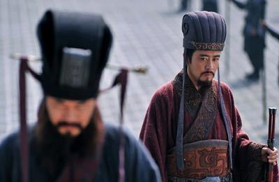 八字格局解析——偏官格