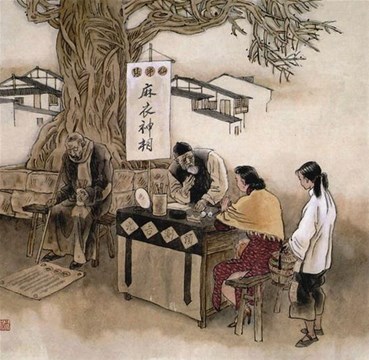 什么人“命越算越薄”