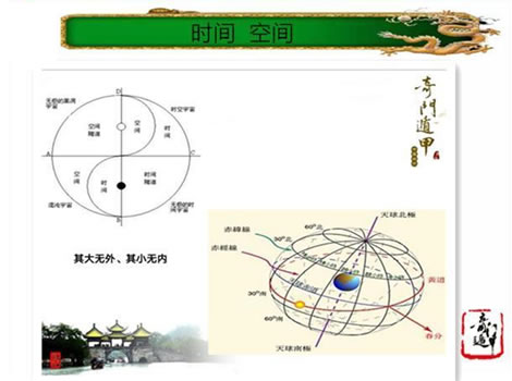人为什么会有命运？命为什么能算准？