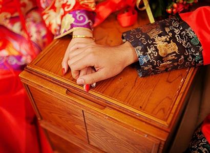 八字合婚如何看