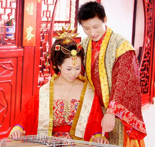 盘点教您怎么算八字合婚