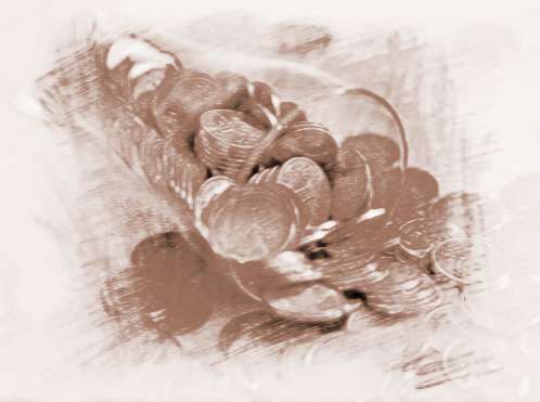 八字如何算一算财运