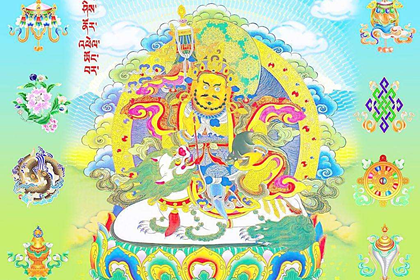 今日财神方位查询 2019年3月12日财神在哪个方向