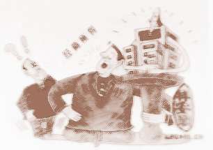 什么八字的人不适合做生意