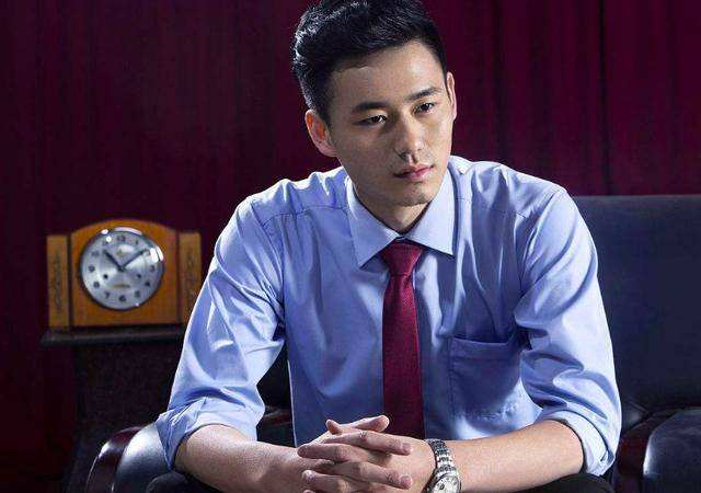 什么样的男人有财运