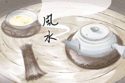 财源不顺 都是垃圾桶惹的祸