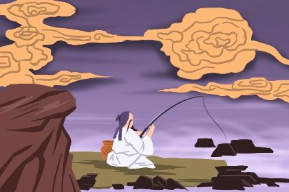 滴天居士：风水解说赞不了钱的原因