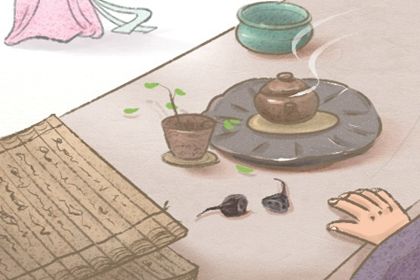 财运不好，在哪里找原因？