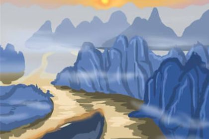 风水八字：沙中土命是什么意思