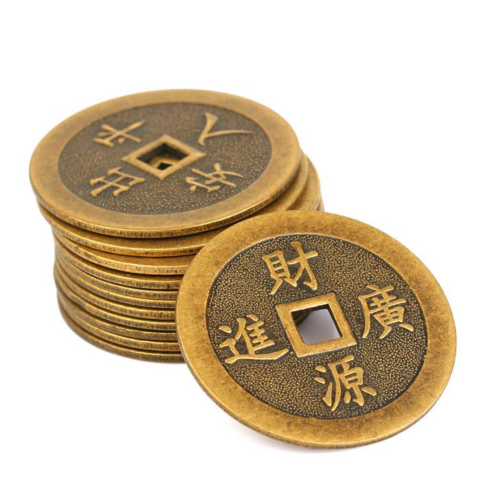 用什么方法增加财运