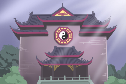 今日财神方位查询 2019年8月31日财神在哪个方向