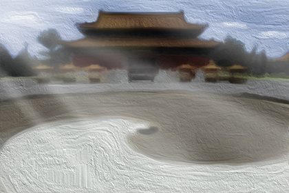 今日财神方位查询 2019年10月17日财神在哪个方向
